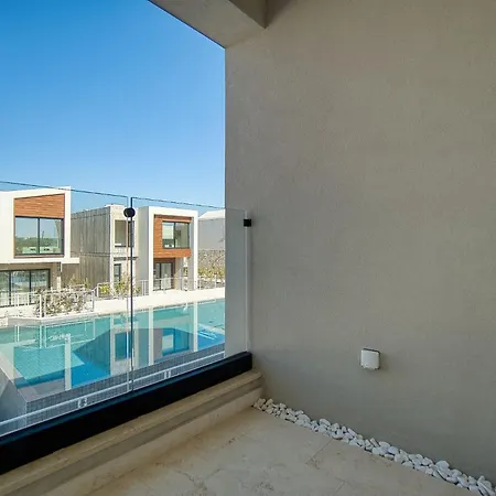 Vilă Avalon Gardens 21 Emba