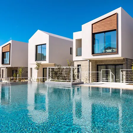 Avalon Gardens 21 Vilă