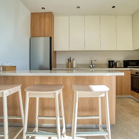 Avalon Gardens 21 Villa *