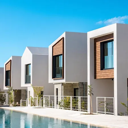 Avalon Gardens 21 Villa Emba