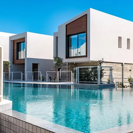 Avalon Gardens 21 Villa *