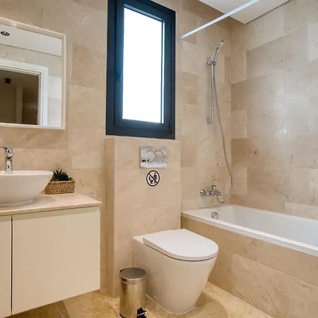 Villa Avalon Gardens 21 Emba