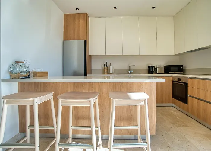 Avalon Gardens 21 ヴィラ *