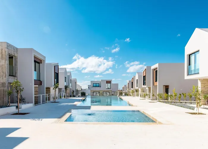 ヴィラ Avalon Gardens 21 *