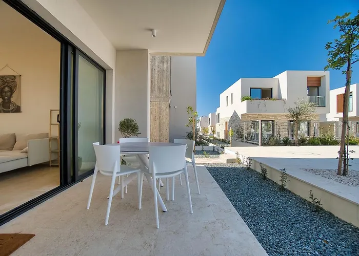 Avalon Gardens 21 ヴィラ