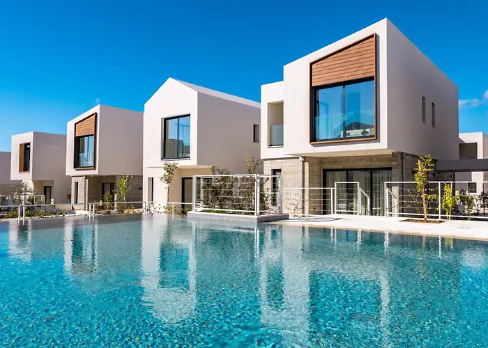 Avalon Gardens 21 ヴィラ