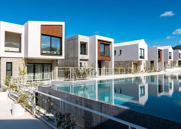 ヴィラ Avalon Gardens 21 *