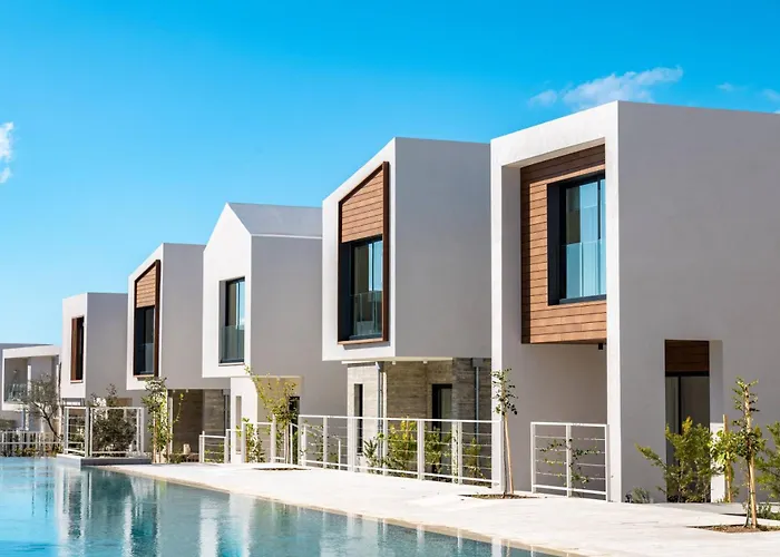 Avalon Gardens 21 ヴィラ Emba