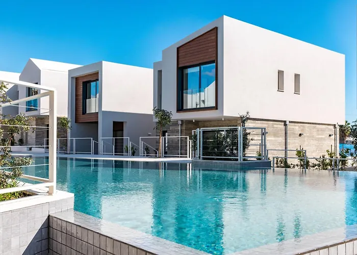 Avalon Gardens 21 ヴィラ *