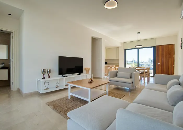 ヴィラ Avalon Gardens 21 *