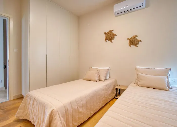 Avalon Gardens 21 Villa *