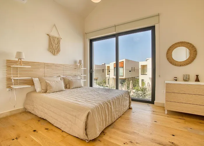 Avalon Gardens 21 ヴィラ