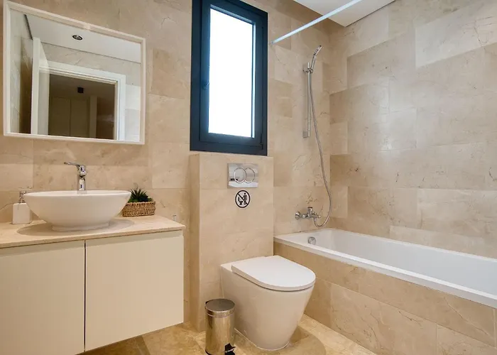 Villa Avalon Gardens 21 Emba